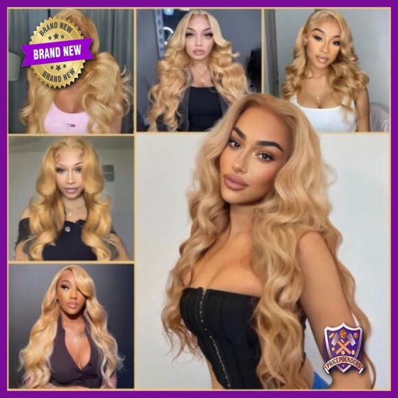 Human Hair Extensions 3 Bundles Body Wave Brazilian Virgin Hair 10 12 14 Inch main image 6
